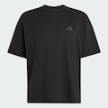 Camiseta Estampada D4T Primelift Essentials Workout adidas Masculino PRETO