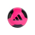 Bola de Campo adidas EPP Club adidas Unissex PRETO/ROSA