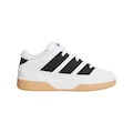 Tênis Unissex Turnaround adidas BRANCO/PRETO
