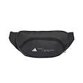Pochete Hybrid adidas Unissex PRETO