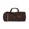 Mala Duffel Motion Pequena adidas Feminino MARROM