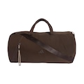 Mala Duffel Motion Média adidas Feminino MARROM