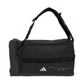 Mala Duffel Hybrid adidas Unissex PRETO