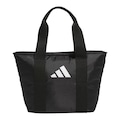 Bolsa adidas Tote Cooler Pequena Unissex CINZA