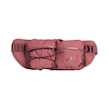 Pochete adidas by Stella McCartney Feminina VINHO/MARROM ESC