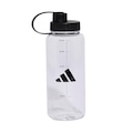 Squeeze Adidas Tritan 1 Litro CINZA/PRETO