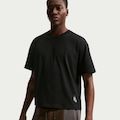 Camiseta Nike Sportswear Essentials Boxy Masculina PRETO
