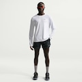 Short Dri-FIT Nike Stride Masculino PRETO