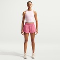Short Nike One Feminino PULL UP HAVANA