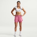Short Nike One Feminino PULL UP HAVANA