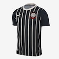 Camisa do Corinthians Nike II 2026/27 Fã Masculina PRETO