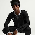 Jaqueta Dri-FIT Nike Academy Masculina PRETO/BRANCO