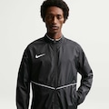 Jaqueta Nike Park26 Rain Masculina PRETO/BRANCO