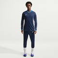 Jaqueta Dri-FIT Nike Academy Masculina AZUL ESCURO