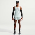 Short Nike Dri-FIT Nike AeroSwift ADV Masculino BRANCO
