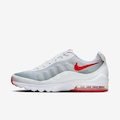 Tênis Nike Air Max Invigor Masculino CINZA/BRANCO