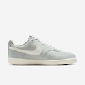 Tênis Masculino Nike Court Vision Low V2 CINZA CLARO