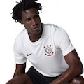 Camisa Corinthians I 26/27 Fã Nike Masculina BRANCO