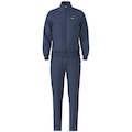 Agasalho Sem Capuz Fila Essentials II - Masculina AZUL ESC/BRANCO