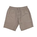 Bermuda Oakley Outdoor Tech Trunkshorts 18" Pebble - Masculina BEGE