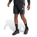 Shorts adidas Workout Essentials All-Set Curto -  Masculino PRETO