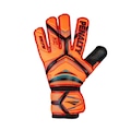 Luva de Goleiro Penalty Se7e Training Xxvi - Masculina LARANJA