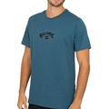 Camiseta Billabong Mid Arch I WT26 Masculina AZUL