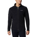 Jaqueta Masculina Columbia Basin Trail III PRETO