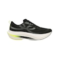 Tênis Unissex Olympikus Corre Turbo PRETO/AMARELO