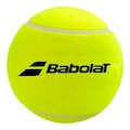 Bola de Tênis Média Babolat Jumbo para Autógrafo NAO SE APLICA