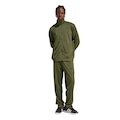 Agasalho Masculino adidas Linear VERDE/PRETO