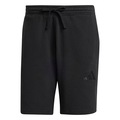 Shorts adidas Moletinho French Terry Masculino PRETO