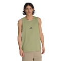 Regata Masculina adidas Essentials BEGE/PRETO