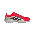 Chuteira Society Infantil adidas Predator League VERMELHO/PRETO