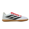 Chuteira Futsal Adulto adidas Predator Essentials 26.5 BRANCO/PRETO