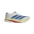 Tênis Masculino adidas Adizero Boston 13 BRANCO/AZUL