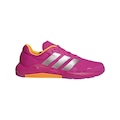 Tênis Feminino adidas Dropset Base Trainer ROSA/LARANJA
