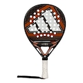 Raquete Padel adidas Cross It Carbon CTRL 18k 2026 LARANJA/PRETO