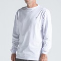 Camiseta Manga Longa Volcom Stone Blanks WT26 Masculina BRANCO