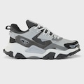 Tênis Masculino Qix Trek Urban Hiking CINZA