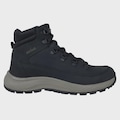Bota Feminina,Macboot Sabine 18 Barus PRETO