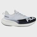 Tênis Feminino Fila Racer Speedzone Running BRANCO/PRETO