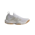 Tênis Feminino adidas Rapidmove Adv 2 BRANCO/BEGE