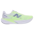 Tênis Feminino New Balance Fuelcell Rebel V5 VERDE