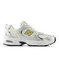 Tênis Feminino New Blance Lifestyle  530 BRANCO