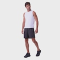 Bermuda Authen Grit Bossa 5 Bolsos 7 - Masculina PRETO