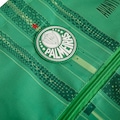 Mochila do Palmeiras Sestini  X02 - 10 Litros VERDE
