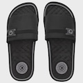 Chinelo Slide Cartago Arizona - Unissex PRETO