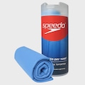 Toalha Esportiva Speedo Speed Dry AZUL