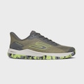 Tênis Masculino Skechers Viper Court Pro 2.0 CINZA